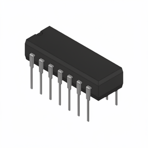 DS1000-50 Components Electronic Clock Timing Original One Stop Service 14 DIP - Product Image 1