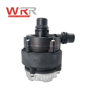11518638238 11518638026 Bomba de agua para BMW G20 G30 G01 320i 325i 530i X3 B48, bomba mecánica eléctrica automotriz para refrigeración del motor - Product Image 2