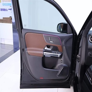 <span class=keywords><strong>Mercedes</strong></span>-Benz GLB-Class 2020 1.3T 7 Velocidades DCT SUV Usado, Múltiples Bolsas de Aire, Bajo Kilometraje, China VI <span class=keywords><strong>B</strong></span>, Auto de <span class=keywords><strong>Segunda</strong></span> <span class=keywords><strong>Mano</strong></span> - Product Image 3