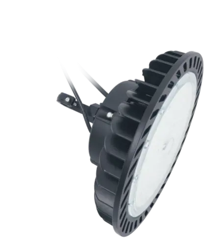 Led ışık yüksek defne 100W 120W 150W 200W 240W endüstriyel ufo led yüksek raf lambası ufo led yüksek raf lambası ufo led yüksek raf lambası konut