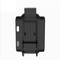 Máquina de impresión de inyección de tinta digital portátil, sello de caducidad, QR codificador, número de lata, producción, caducidad, impresora de chorro manual