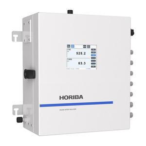 เครื่องวิเคราะห์น้ำออนไลน์ HORIBA UV300 ผลิตภัณฑ์เครื่องมือวิเคราะห์ - Product Image 4