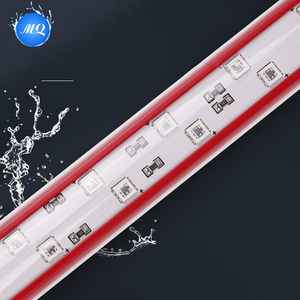 Hồ cá tiên tiến dẫn cho cá rồng: Tăng cường màu vàng đỏ, thúc đẩy sức khỏe và tăng trưởng trong bể cá. - Product Image 2