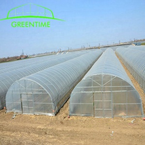 Invernadero para verduras, <span class=keywords><strong>casa</strong></span> verde, túnel, barato - Product Image 1