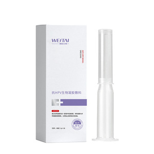 Gel Ginecológico Westai Medical 3G Anti-HPV, Cuidado Íntimo Femenino, Apósito Íntimo Seguro - Product Image 5