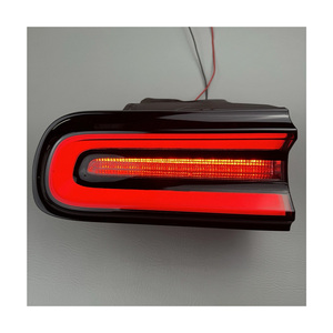 Feu arrière pour Dodge <span class=keywords><strong>Challenger</strong></span> 15-23 côté conducteur gauche 68403955AB - Product Image 1