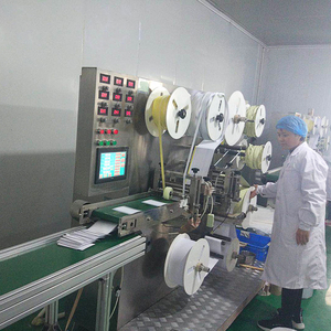 Çin fabrika dönemi ağrı yama kış isıtıcı kadınlar adet kramp yama adet kramp kabartma yama - Product Image 5