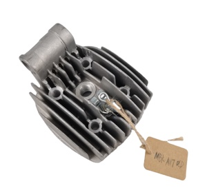 Bộ phận động cơ xe máy STD, bộ xylanh, đầu máy cho xe MBK AV7 cũ - Product Image 1