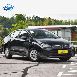 Toyota <span class=keywords><strong>Corolla</strong></span> 2024 Híbrido Eléctrico 1.8L Usado, Sedán CVT Edición Elite, <span class=keywords><strong>Motor</strong></span> de 101kW, 5 Plazas, Volante a la Izquierda, en Stock - Product Image 3