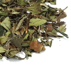 Qiao — thé blanc pivoine Pai Tan, vente en gros, chine, meilleure qualité, Standard ue, fournisseur de thé blanc