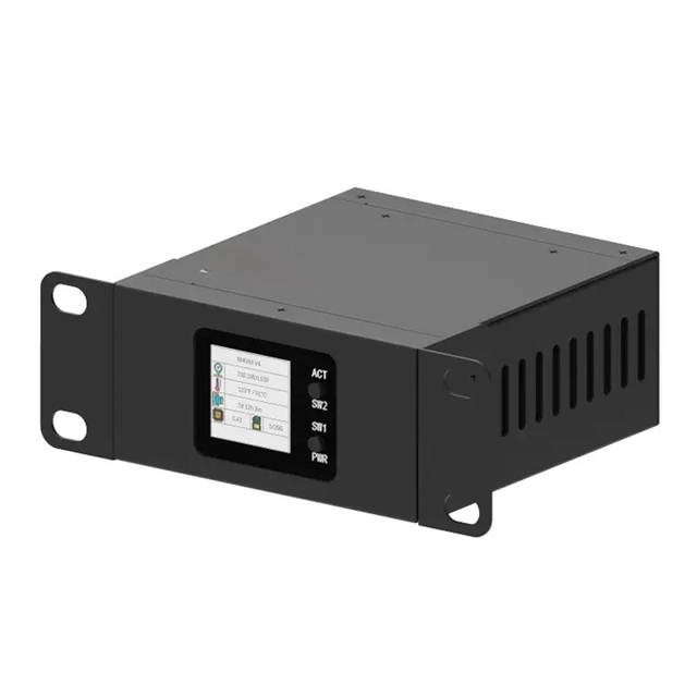 BliKVMv4 Allwinner KVM Over IP PoE Ring Out Remote Control Operation Ipkvm