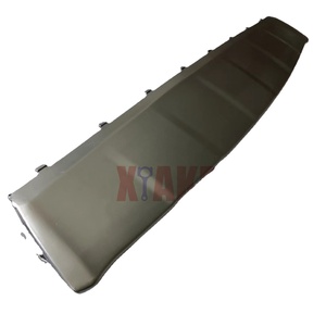 <span class=keywords><strong>Plaque</strong></span> de garniture chromée inférieure de pare-chocs avant de vente chaude pour Geely Atlas Pro Azkarra Boyue Pro <span class=keywords><strong>NL</strong></span>-3B / BA OEM 6010093800896 - Product Image 1