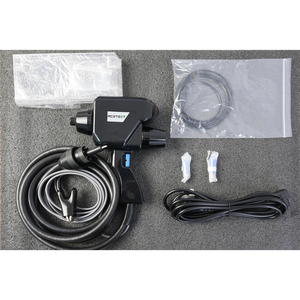 ES-ESD-20 Tragbarer 20kV ESD-Generator Handgehaltener ESD Elektrostatischer Entladungssimulator EMV-Immunitätstester - Product Image 6