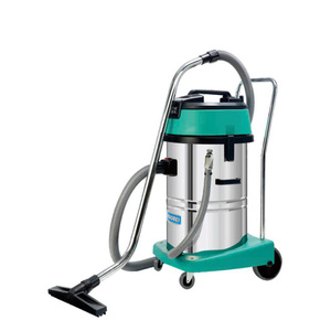 70L ướt khô dual-sử dụng vệ sinh làm sạch máy hút bụi với túi cho hộ gia đình ngoài trời ba động cơ cho phạm vi rộng ứng dụng - Product Image 4