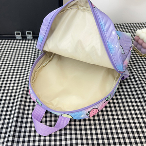 Zaini in peluche zaini per bambole di cervo <span class=keywords><strong>zaino</strong></span> per bambini carino <span class=keywords><strong>zaino</strong></span> per bambini <span class=keywords><strong>asilo</strong></span> leggero e alla moda per ragazze - Product Image 5