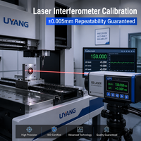 Centre d'usinage vertical CNC VMC855 GSK, machine de fraisage de métaux à 3 axes, pour le traitement des moules, avec 24 outils, bras ATC, usage intensif