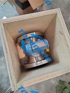 Débitmètre à vapeur intelligent de précision nouvelle génération, série 8800d, débitmètre vortex Rosemount pour vapeur de chaleur - Product Image 6