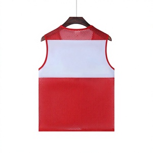 Gilet <span class=keywords><strong>de</strong></span> pêcheur multi-poches personnalisé pour homme, idéal pour l'été, la publicité, le bénévolat, l'escalade, le journalisme et la photographie - Product Image 4