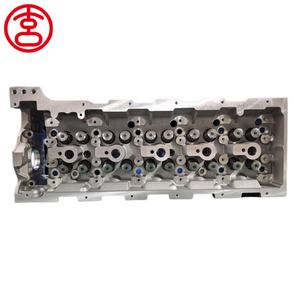 Nueva Cabeza de Cilindro para Motor Diésel XC 2143cc OM646 OE 908574 6110105020 para Mercedes Benz Vito Citan Sprinter 2.2L 2008-2016 - Product Image 2