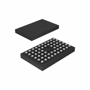 ชุดวงจรรวมแบบ56BGA 3.6V บัฟเฟอร์ IC แบบ SN74LVTH162244KR ชุดวงจรรวม56 VFBGA - Product Image 1