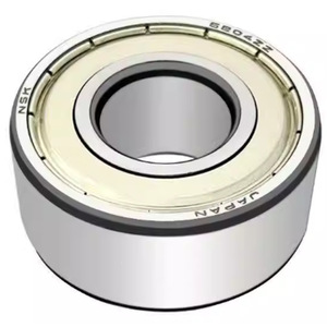 Rodamiento de Soporte para Tornillo de Bolas INA de 300 mm de Acero Inoxidable para Máquinas Herramienta - Product Image 2