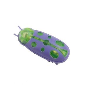 Juguete Electrónico para <span class=keywords><strong>Mascotas</strong></span>, Insecto <span class=keywords><strong>de</strong></span> Plástico Ecológico con Diseño Micro Nano para Perros y Gatos - Product Image 5