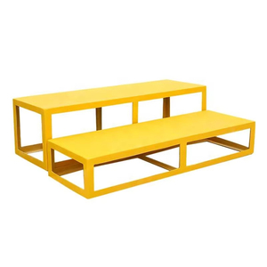 Plataforma Elevadora para Piscina de Vinilo Plástico UPVC con Diseño Nuevo y Logotipo Personalizable, Cojín de Plataforma de ABS/PPS, Accesorios para Herramientas de Piscina - Product Image 6