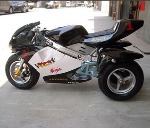 Moto sport de poche bon marché avec moteur puissant, nouvelle moto <span class=keywords><strong>Enduro</strong></span> <span class=keywords><strong>50cc</strong></span> - Product Image 2