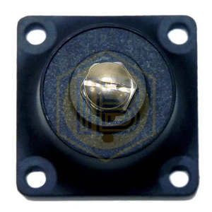 Guaina di compressione per regolatore di pressione - Product Image 3