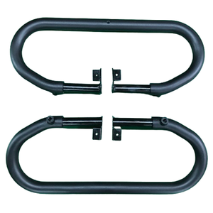 PU Foam Universal <strong>Bus</strong> <strong>Handle</strong> Handrail Grab <strong>Bus</strong> Grip, Suitable for Forklift, Operators, <strong>Bus</strong>,truck, Construction Vehicle, - Product Image 4