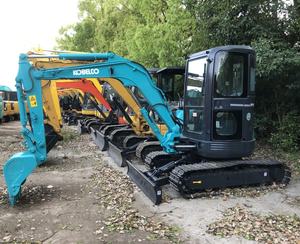 उच्च गुणवत्ता का उपयोग किया जाने वाला <span class=keywords><strong>Kobelco</strong></span> sk35sr मिनी खुदाई करने के लिए <span class=keywords><strong>3</strong></span> टन kobelo sk5s खुदाई स्टॉक में बिक्री के लिए अच्छी स्थिति - Product Image 2