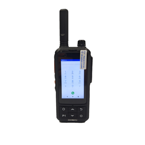 Anysecu A970S poc Radio zello Android9.0 3500mAh 4G LTE WIFI วิทยุจีพีเอส walkie zello/realpt/<span class=keywords><strong>echolink</strong></span> รองรับ walkie talkie - Product Image 3