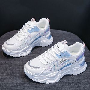 <span class=keywords><strong>Sneakers</strong></span> <span class=keywords><strong>Donna</strong></span> 2026 con Plateau, Scarpe Basse Casual <span class=keywords><strong>Verdi</strong></span> Nere <span class=keywords><strong>Bianche</strong></span>, <span class=keywords><strong>Sneakers</strong></span> Chunky da <span class=keywords><strong>Donna</strong></span>, Scarpe da Corsa <span class=keywords><strong>Donna</strong></span> - Product Image 6