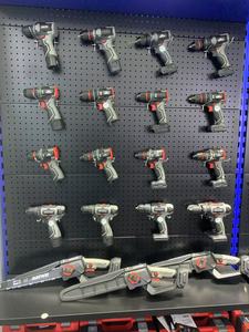 13mm 20+3 Torque hammer drill ice cordless impact <strong>hand</strong> drill <strong>machine</strong> screwdriver lithium battery <strong>power</strong> <strong>tools</strong> drill - Product Image 4