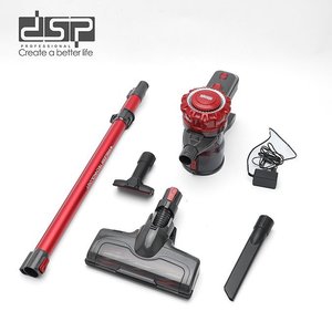 DSP <b>Handheld</b> <b>Vacuum</b> Cleaner KD2063 Wireless Powerful Suction Multi Function Home Use - Product Image 3
