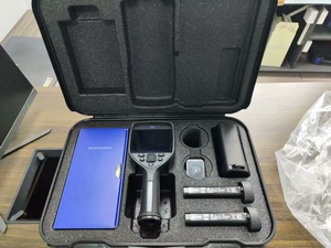 กล้องถ่ายภาพความร้อนขั้นสูง Flir E86 รุ่นใหม่ - Product Image 4