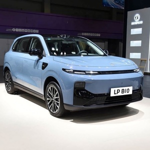 รถยนต์ไฟฟ้า Leapmotor B10 รุ่นปี 2025 ระยะทางวิ่ง 510 กม. ระบบขับขี่อัจฉริยะ 5 ที่นั่ง จากจีน ราคา Leapmotor B10 - Product Image 2