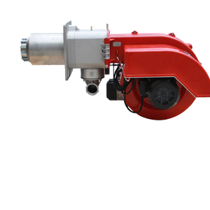 बॉयलर के लिए उच्च गुणवत्ता वाले छोटे बिजली कम नाइट्रोजन बर्नर - Product Image 5