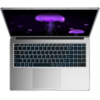 Laptop Bisnis, Rumah, dan Gaming Portabel Berkualitas Tinggi 15.6 Inci Intel Core I5 Generasi ke-11 11300H RAM 16GB SSD 512GB Sistem Windows 11