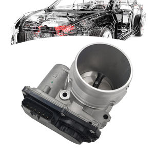 Piezas de motor de coche a <span class=keywords><strong>precio</strong></span> de fábrica Xinwo, Cuerpo del acelerador 31465575, acelerador de inyección de combustible para <span class=keywords><strong>Volvo</strong></span> XC60 S60 S80 - Product Image 5