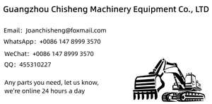 Gruppo catena escavatore <span class=keywords><strong>PC300</strong></span> <span class=keywords><strong>PC300</strong></span>-8 <span class=keywords><strong>PC300</strong></span>-<span class=keywords><strong>7</strong></span> <span class=keywords><strong>PC300</strong></span>-6 PC250 p280 PC290 catena a maglia <span class=keywords><strong>Pin</strong></span> - Product Image 3