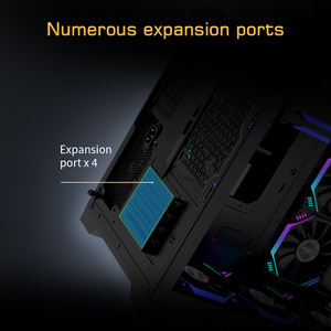 Lovingcool 2025 Full Tower Atx Matx Itx <span class=keywords><strong>Computer</strong></span> Pc <span class=keywords><strong>case</strong></span> Gabinete de Vidrio Curvo Gamer Ventas al por mayor Gaming Boitier Pc Chasis - Product Image 5