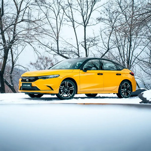 <span class=keywords><strong>Honda</strong></span> <span class=keywords><strong>Integra</strong></span> 2024-2025, Sedán de 5 Plazas, Gasolina/Híbrido, CVT, GAC <span class=keywords><strong>Honda</strong></span>, 200 km/h, Caja de Cambios Automática, ACC, Tapicería de Tela, PHEV, Auto Nuevo - Product Image 4