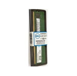 SNPM04W6C New 16GB <strong>DDR4</strong> PC4-3200 3200MHz REG ECC Server RAM Memory For Dell AA799064 2RX8 RDIMM In Stock - Product Image 1
