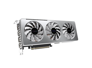 การ์ดจอ LHR VISION OC รุ่น Geforce RTX3060 VISION 12G คุ้มค่า ประสิทธิภาพสูง ระบายความร้อนได้ดี ทนทาน - Product Image 3