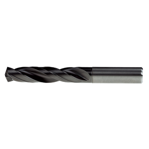 Foret en carbure TA1044 5xD Nano TiAlN revêtu pour machines-outils - Product Image 2