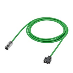 6FX3502-2XB12-1AD0 สายเข้ารหัสสำหรับประกอบสำเร็จ 3x2x0.25 มอเตอร์ S-1FL2 SH45/65/90 S200 ความยาว 150V 4A - Product Image 6