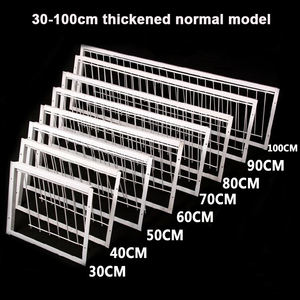 Ijzeren T-Trap Deur Voor Vliegduiven Eenrichtings Anti-Escape <span class=keywords><strong>Loft</strong></span> Poort Met Hoge Duurzaamheid Essentiële Vogelbenodigdheden - Product Image 3