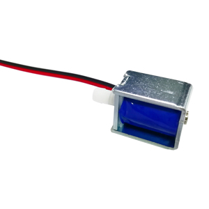 Válvula unidireccional para masajeador de espalda, válvula de <span class=keywords><strong>control</strong></span> de flujo de 60dB, válvulas de <span class=keywords><strong>control</strong></span> de solenoide de bajo consumo - Product Image 1