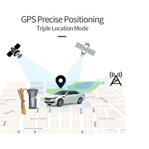 <strong>GPS</strong> ST901 Motorcycle Locator tracker Multiple Alarm Methods Car <strong>Gps</strong> with Cut off Engine <strong>Function</strong> - Product Image 6